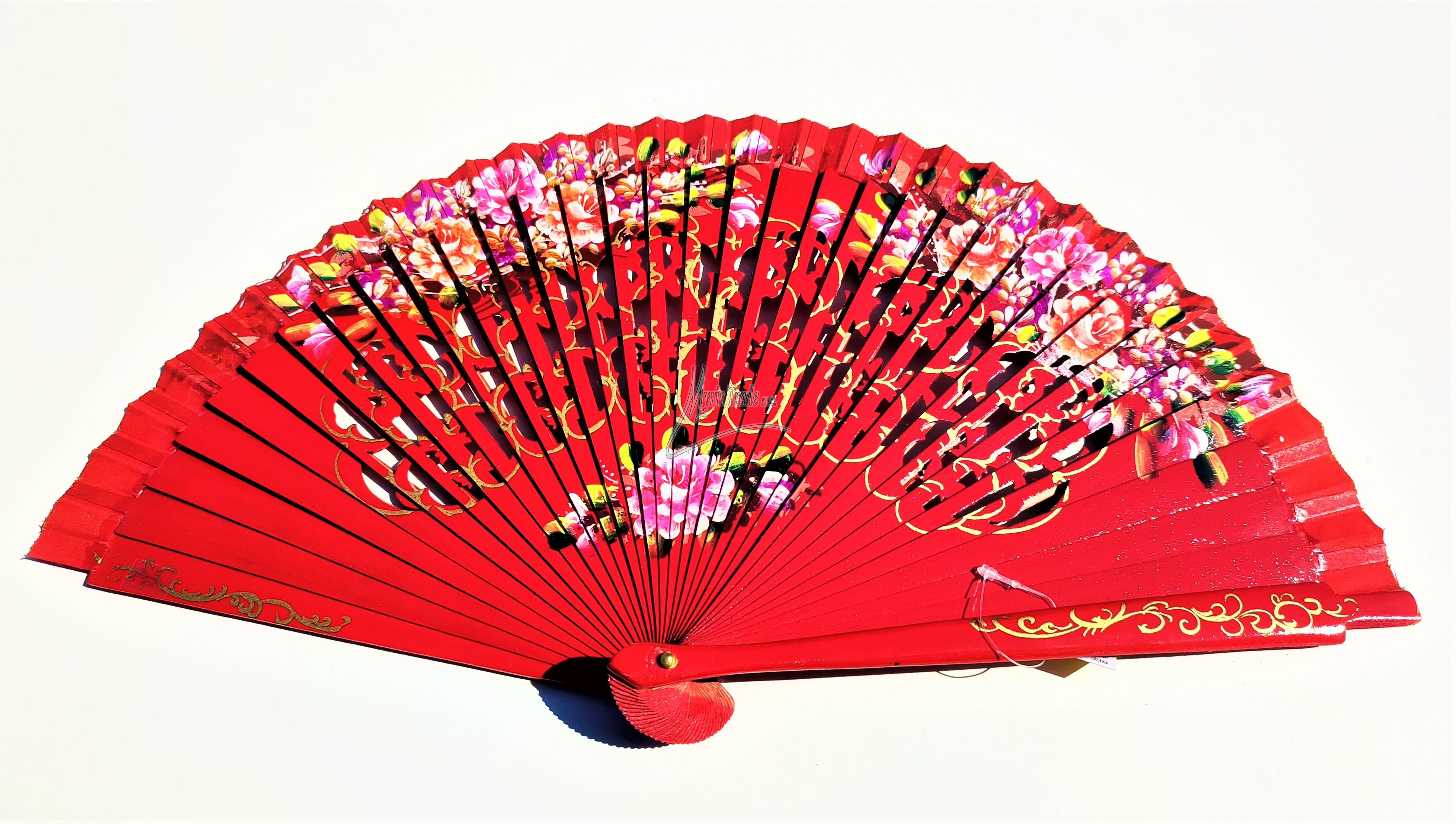 foto luxusn� v�j�� - �erven�